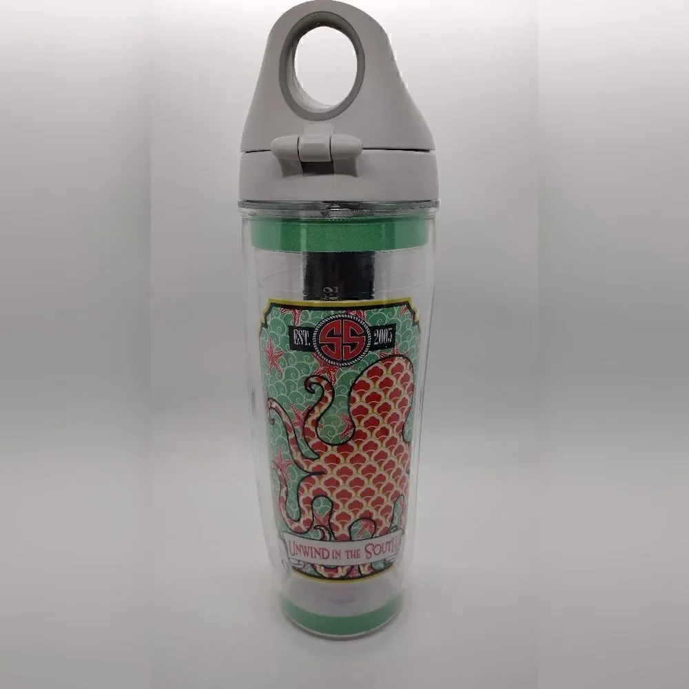 Simply Southern Tervis Chug Bottle